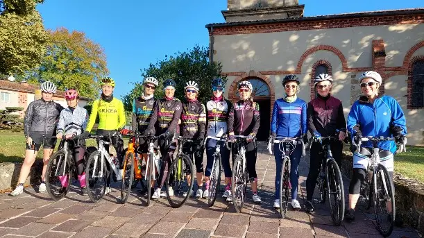 stages cyclisme triathlon 