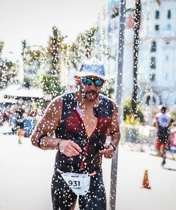 coaching course à pied 