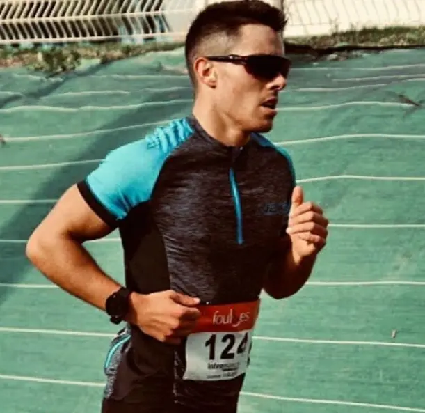 coaching course à pied 