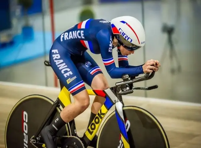 Coach cyclisme, Alpha Training