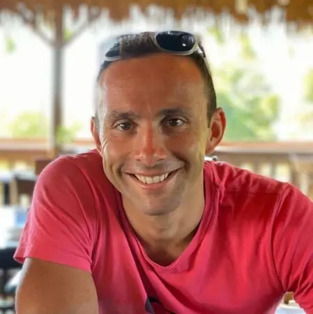 Jonathan Rios coach course a pied endurance